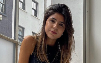 Who Is Camila Mayan? Stunning Girlfriend Of Alexis Mac Allister